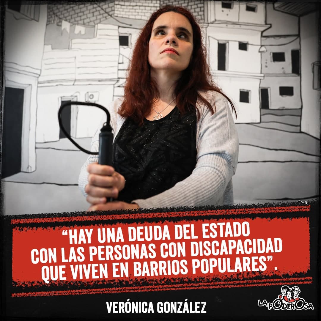 Veronica Gonzalez