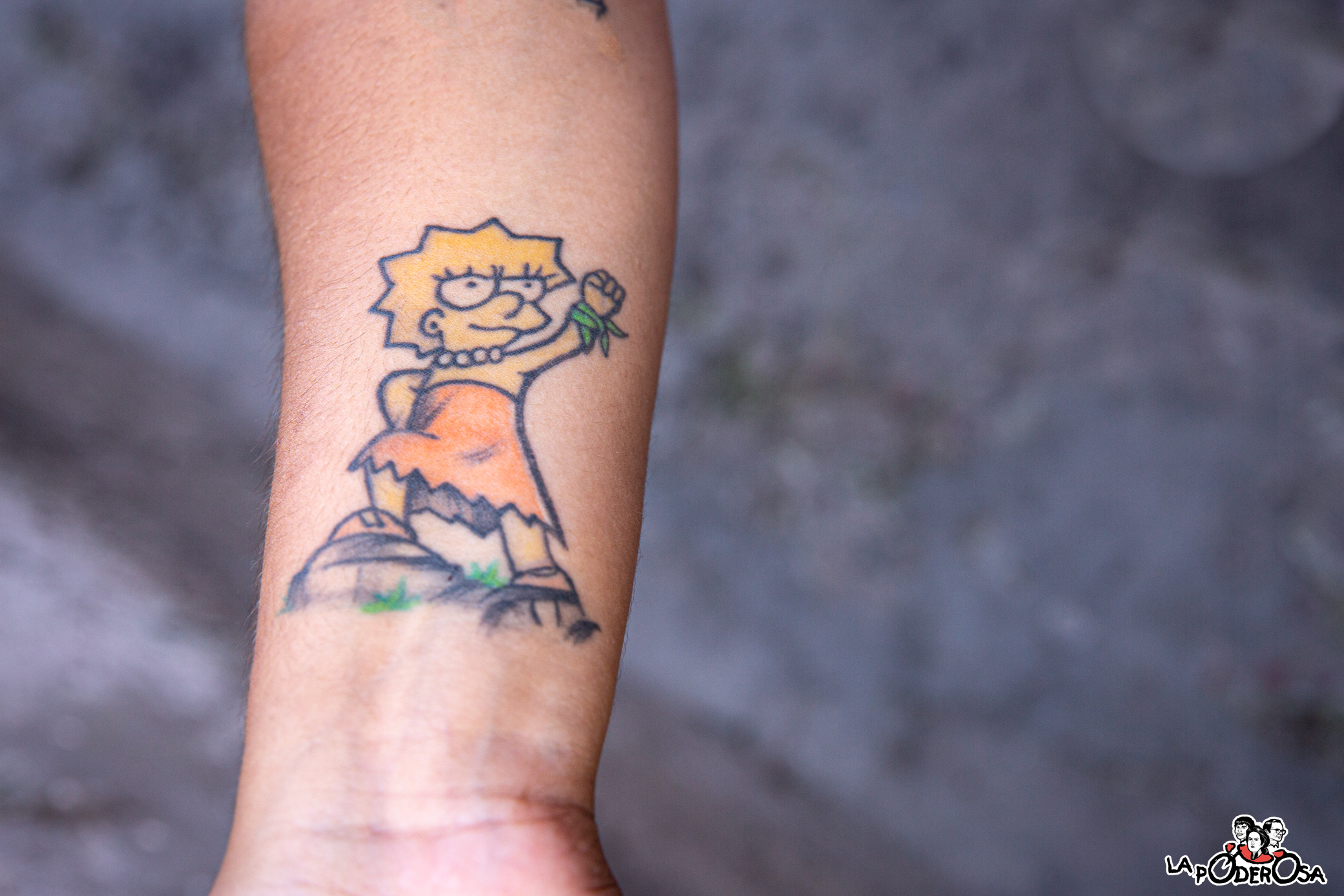 La Tinta Negra - Tattoo  Santa Cruz de la Sierra